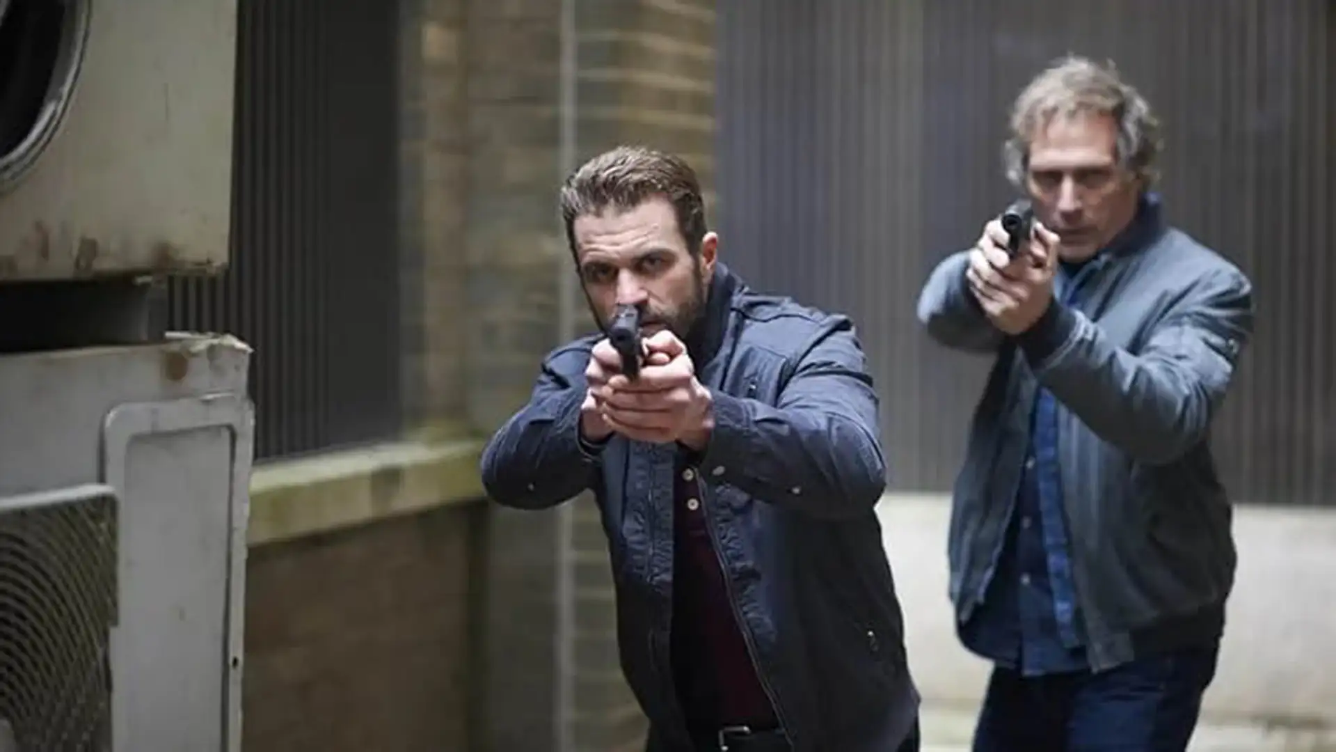 همه مردان شیطان